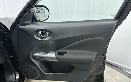 Nissan Juke II, 2013 год, 1 157 000 рублей, 25 фотография