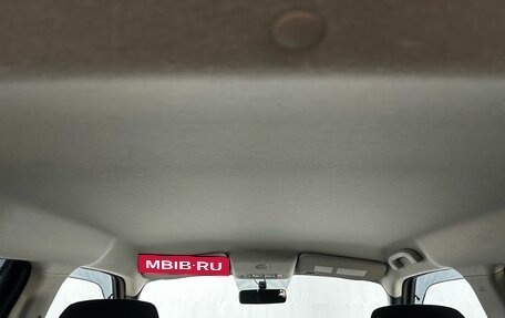 Nissan Juke II, 2013 год, 1 157 000 рублей, 22 фотография