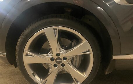 Genesis GV80 I, 2021 год, 8 900 000 рублей, 6 фотография