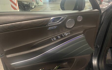 Genesis GV80 I, 2021 год, 8 900 000 рублей, 7 фотография