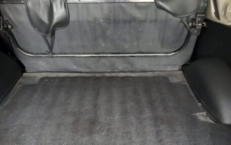 Toyota Probox I, 2010 год, 560 000 рублей, 6 фотография