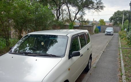 Toyota Probox I, 2010 год, 560 000 рублей, 4 фотография