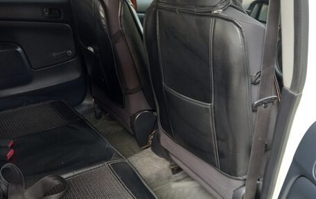 Toyota Probox I, 2010 год, 560 000 рублей, 8 фотография