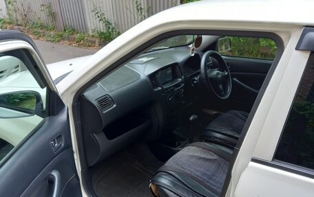 Toyota Probox I, 2010 год, 560 000 рублей, 9 фотография