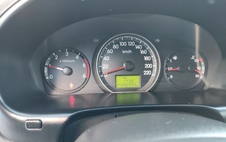 Hyundai H-1 II рестайлинг, 2011 год, 1 099 000 рублей, 13 фотография