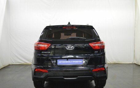 Hyundai Creta I рестайлинг, 2017 год, 1 555 555 рублей, 6 фотография