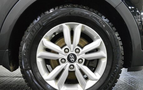 Hyundai Creta I рестайлинг, 2017 год, 1 555 555 рублей, 9 фотография