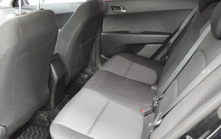 Hyundai Creta I рестайлинг, 2017 год, 1 555 555 рублей, 11 фотография