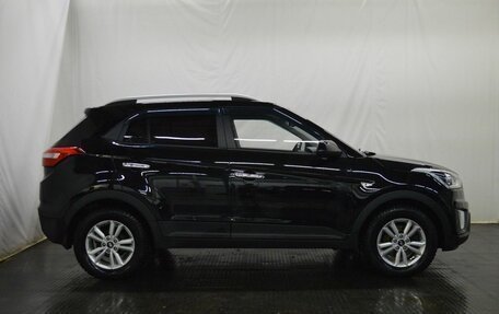 Hyundai Creta I рестайлинг, 2017 год, 1 555 555 рублей, 4 фотография