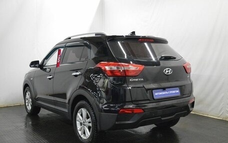Hyundai Creta I рестайлинг, 2017 год, 1 555 555 рублей, 7 фотография