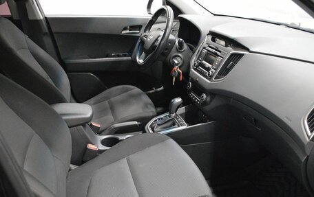 Hyundai Creta I рестайлинг, 2017 год, 1 555 555 рублей, 12 фотография