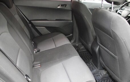 Hyundai Creta I рестайлинг, 2017 год, 1 555 555 рублей, 13 фотография