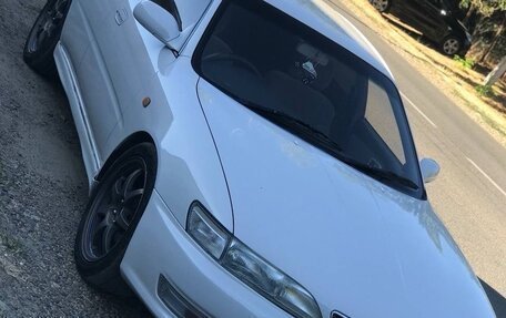 Toyota Carina ED III, 1993 год, 560 000 рублей, 2 фотография