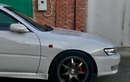 Toyota Carina ED III, 1993 год, 560 000 рублей, 4 фотография