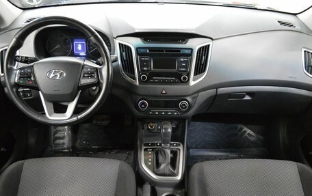 Hyundai Creta I рестайлинг, 2017 год, 1 555 555 рублей, 14 фотография