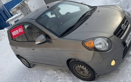 KIA Morning I рестайлинг 2, 2009 год, 445 000 рублей, 3 фотография