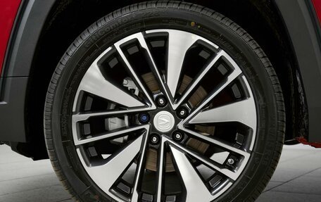 Changan CS35 Plus, 2025 год, 2 811 501 рублей, 7 фотография