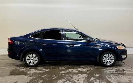 Ford Mondeo IV, 2010 год, 588 000 рублей, 5 фотография