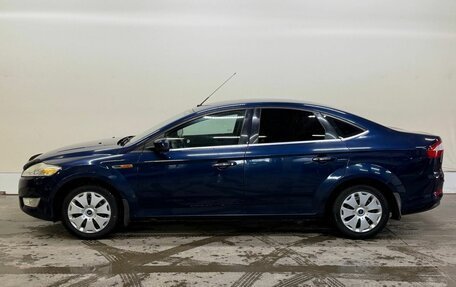 Ford Mondeo IV, 2010 год, 588 000 рублей, 6 фотография