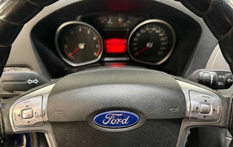 Ford Mondeo IV, 2010 год, 588 000 рублей, 10 фотография