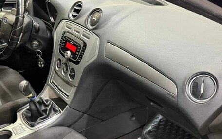 Ford Mondeo IV, 2010 год, 588 000 рублей, 8 фотография