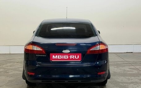 Ford Mondeo IV, 2010 год, 588 000 рублей, 4 фотография
