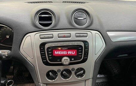 Ford Mondeo IV, 2010 год, 588 000 рублей, 9 фотография