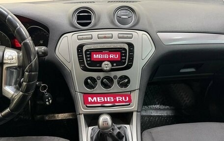 Ford Mondeo IV, 2010 год, 588 000 рублей, 7 фотография