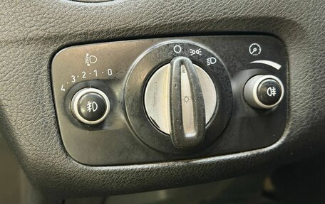 Ford Mondeo IV, 2010 год, 588 000 рублей, 11 фотография