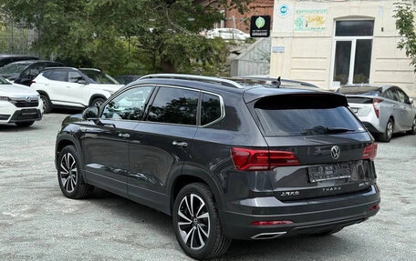 Volkswagen Tharu, 2022 год, 1 950 000 рублей, 4 фотография