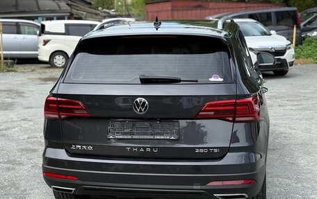 Volkswagen Tharu, 2022 год, 1 950 000 рублей, 7 фотография