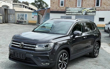 Volkswagen Tharu, 2022 год, 1 950 000 рублей, 3 фотография