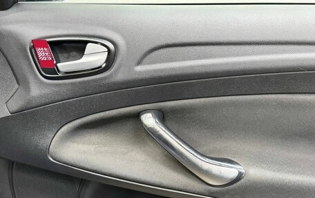 Ford Mondeo IV, 2010 год, 588 000 рублей, 13 фотография