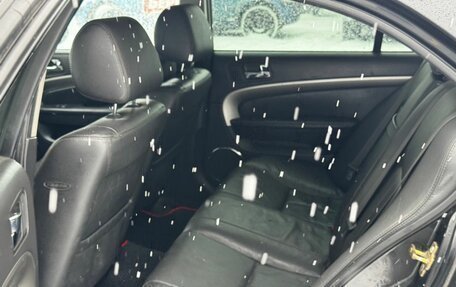 Chevrolet Epica, 2006 год, 309 000 рублей, 9 фотография