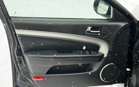 Chevrolet Epica, 2006 год, 309 000 рублей, 7 фотография