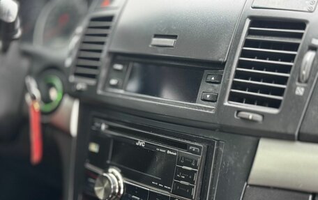 Chevrolet Epica, 2006 год, 309 000 рублей, 13 фотография