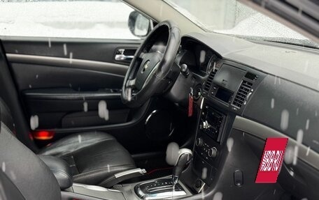 Chevrolet Epica, 2006 год, 309 000 рублей, 11 фотография