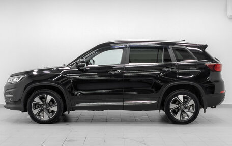 Changan CS75 I рестайлинг, 2022 год, 1 850 000 рублей, 7 фотография