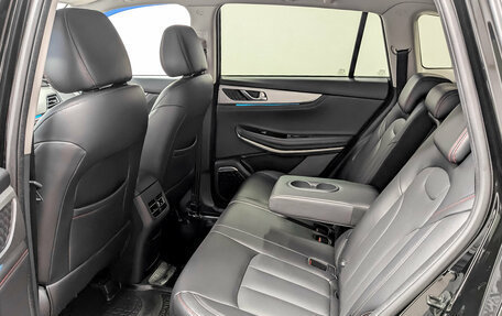 Changan CS75 I рестайлинг, 2022 год, 1 850 000 рублей, 11 фотография