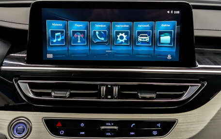 Changan CS75 I рестайлинг, 2022 год, 1 850 000 рублей, 14 фотография