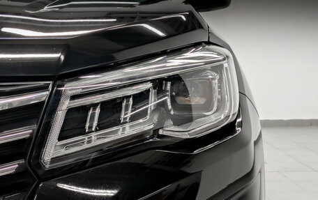 Changan CS75 I рестайлинг, 2022 год, 1 850 000 рублей, 16 фотография