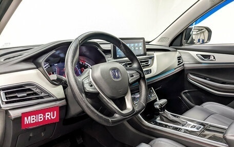 Changan CS75 I рестайлинг, 2022 год, 1 850 000 рублей, 15 фотография