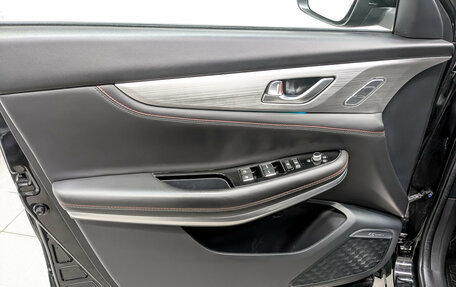 Changan CS75 I рестайлинг, 2022 год, 1 850 000 рублей, 18 фотография