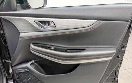 Changan CS75 I рестайлинг, 2022 год, 1 850 000 рублей, 23 фотография