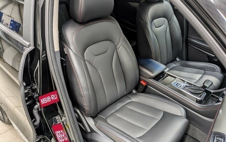 Changan CS75 I рестайлинг, 2022 год, 1 850 000 рублей, 22 фотография