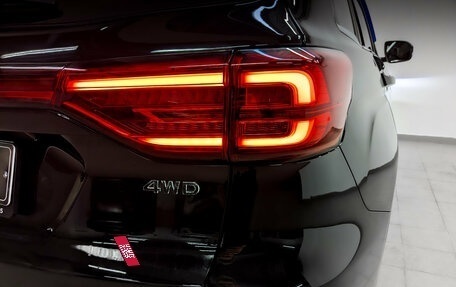 Changan CS75 I рестайлинг, 2022 год, 1 850 000 рублей, 26 фотография