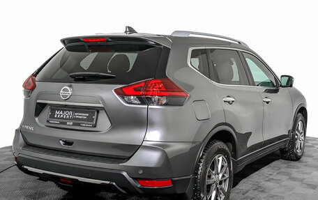 Nissan X-Trail, 2022 год, 3 300 000 рублей, 5 фотография