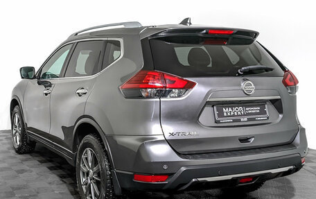 Nissan X-Trail, 2022 год, 3 300 000 рублей, 7 фотография