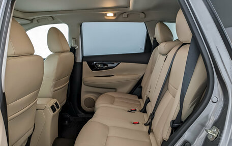 Nissan X-Trail, 2022 год, 3 300 000 рублей, 12 фотография