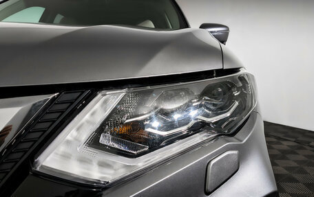 Nissan X-Trail, 2022 год, 3 300 000 рублей, 17 фотография